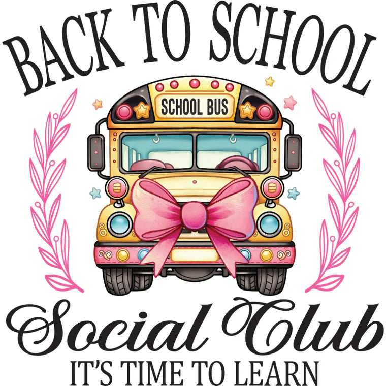 BTS Social Club