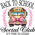 BTS Social Club