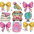 School Bows