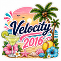 Velocity Margarita