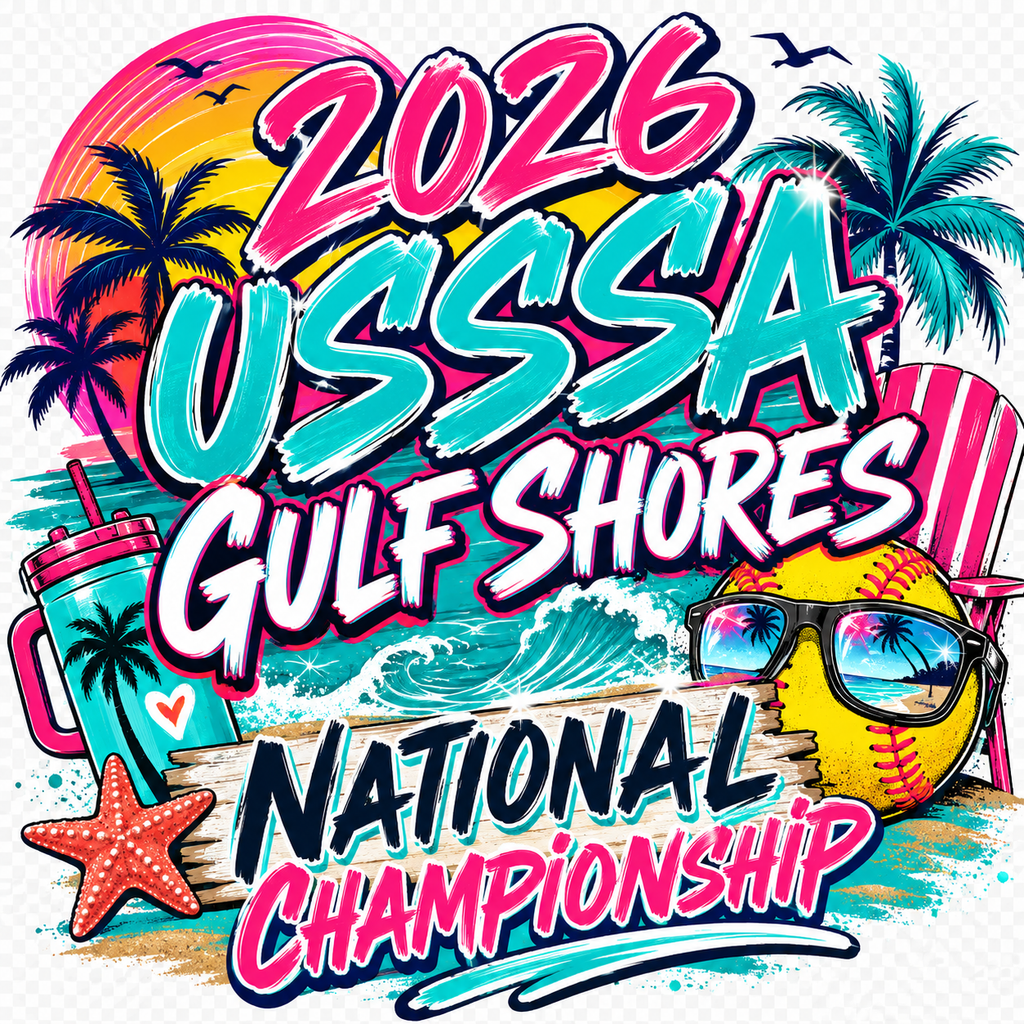 Velocity Gulf Shores Tee
