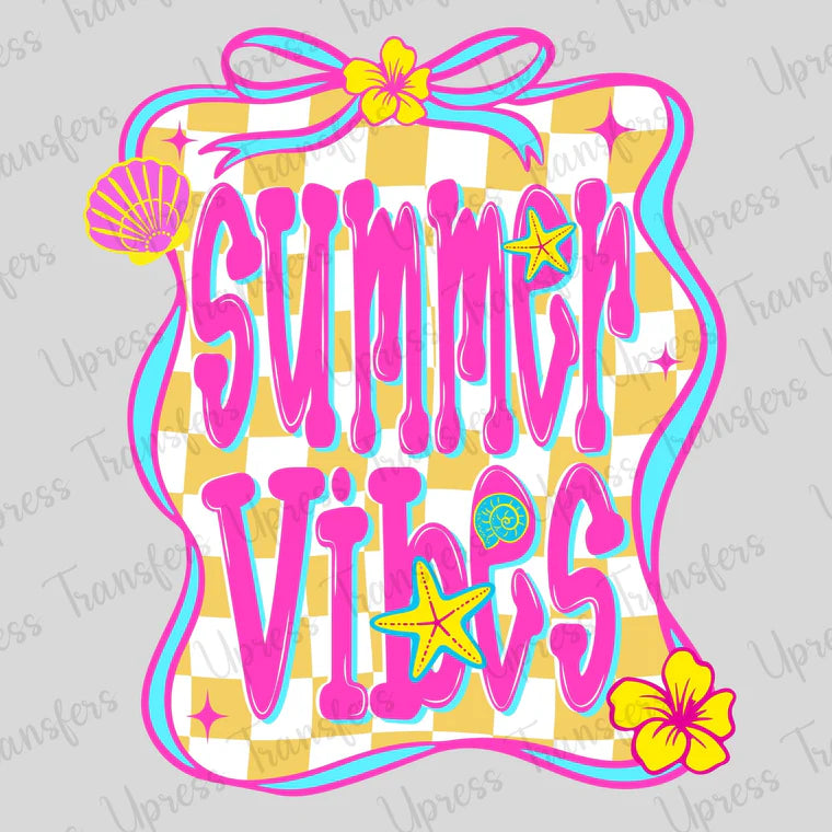 Summer Vibes
