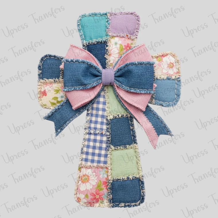Cross Stitch Cross