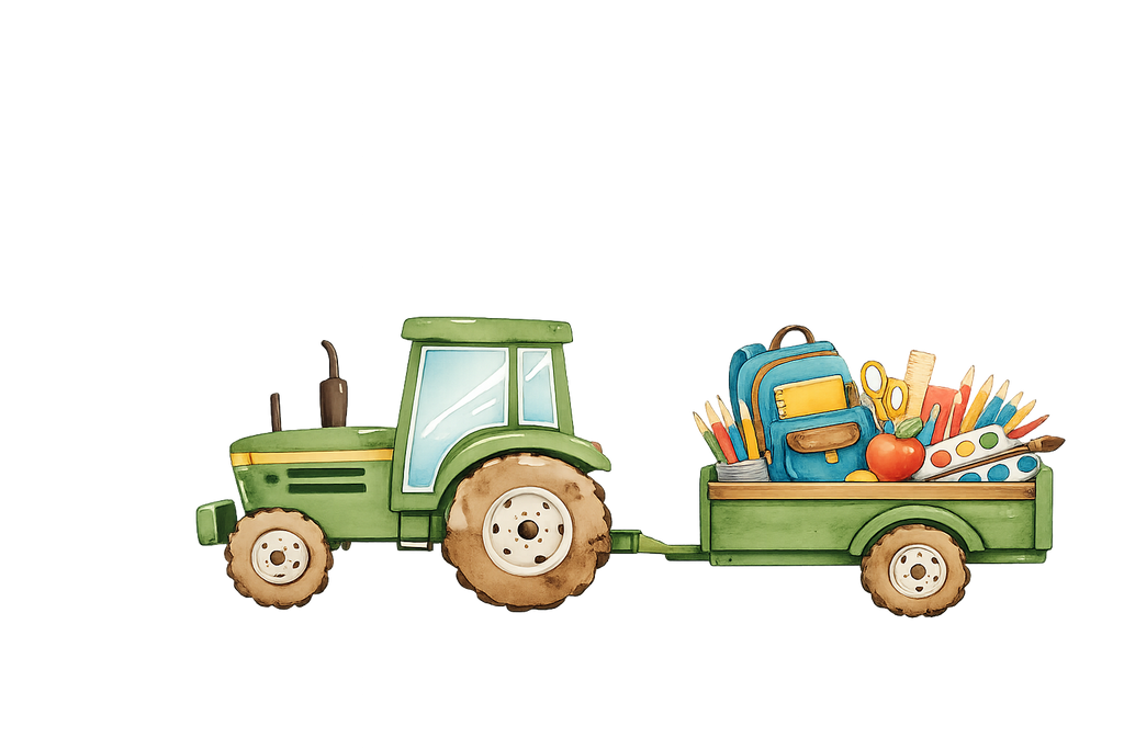 Tractor School