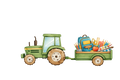 Tractor School