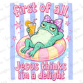 I'm a Delight