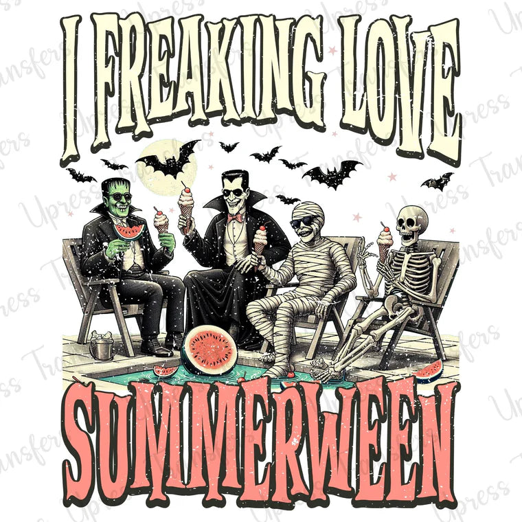 Love Summerween