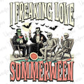 Love Summerween