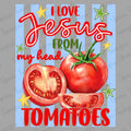 From My Head Tomatoes
