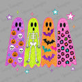 Neon Ghost