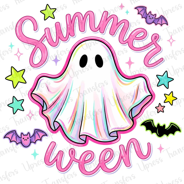 Girly Summerween