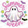 Girly Summerween
