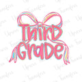 Grade Thin Bow