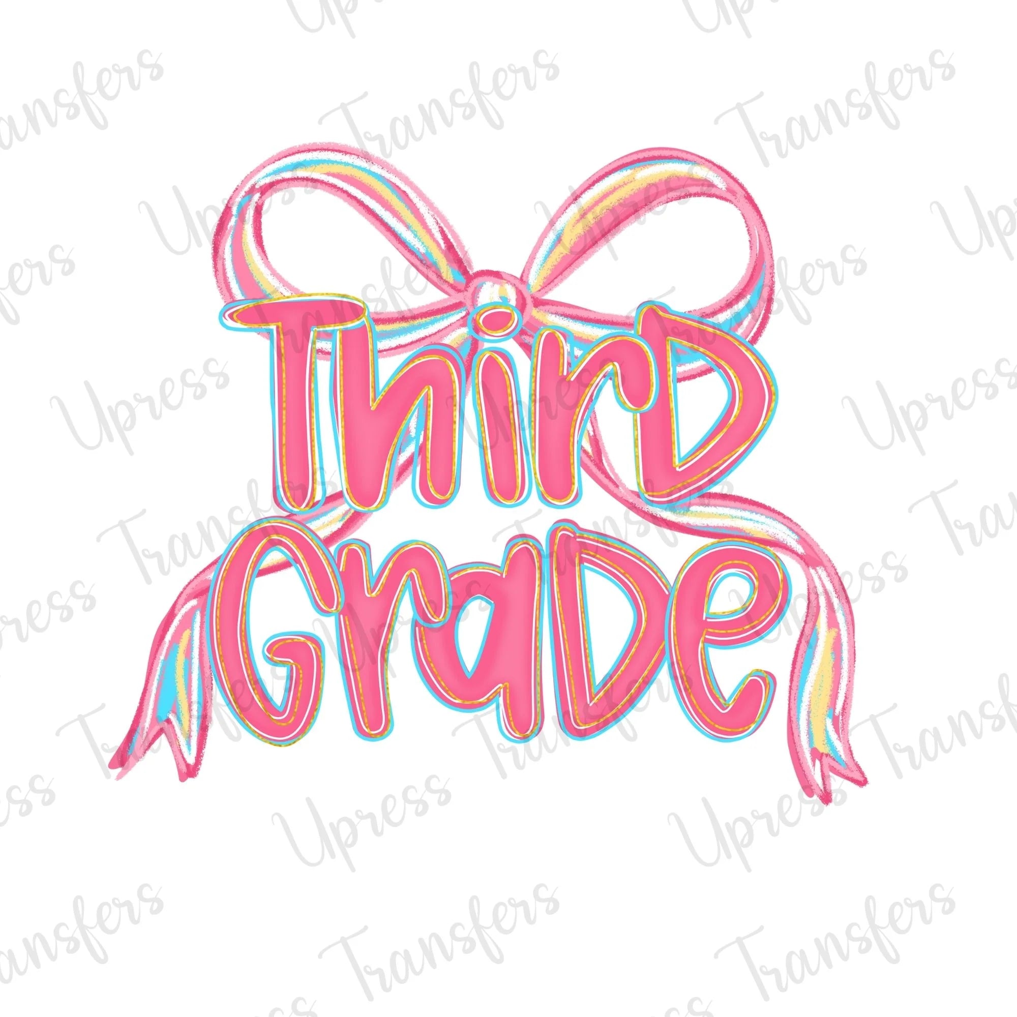 Grade Thin Bow