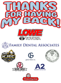 Back